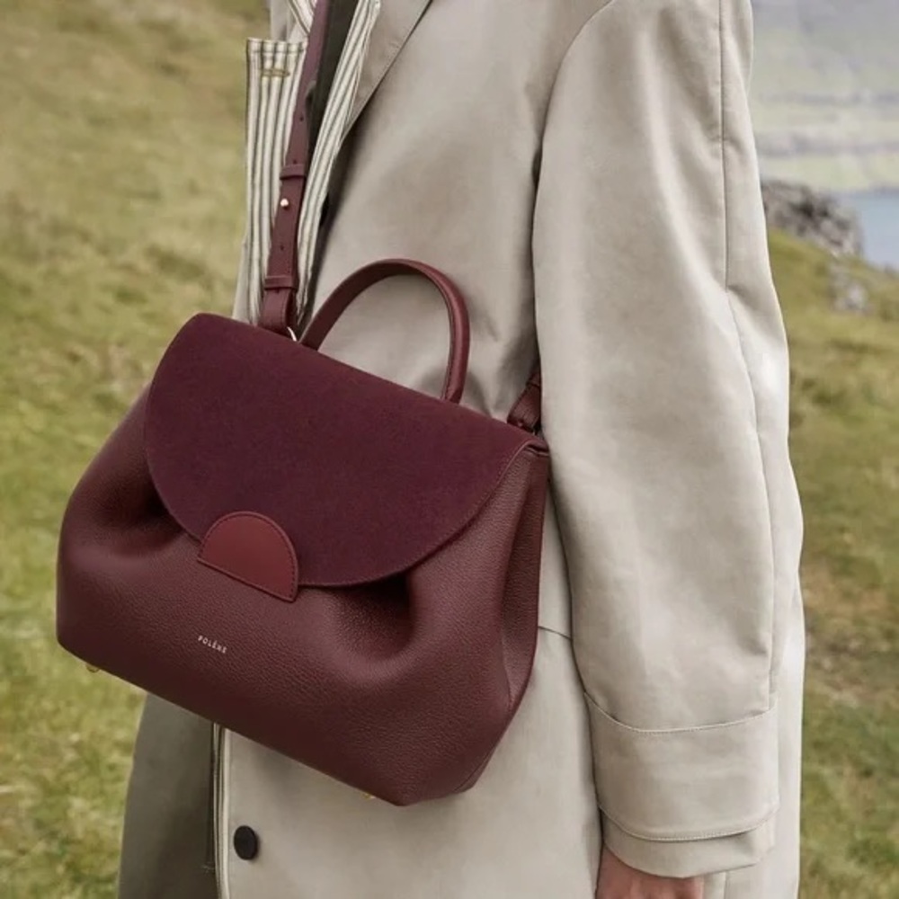 Polene Numero Uno Bag